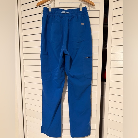 Figs Scrub Pants - Picture 2 of 4